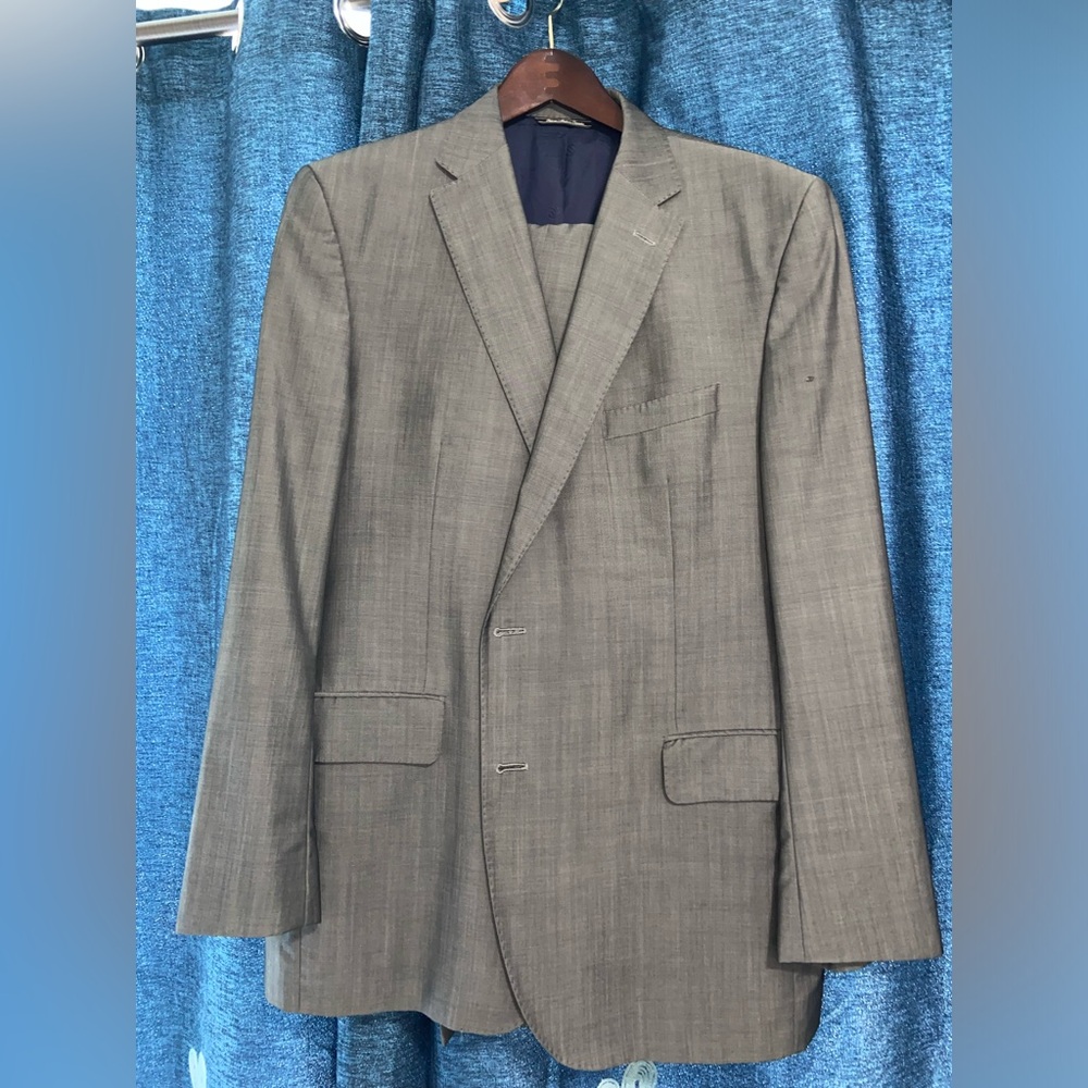 David Donahue Men’s Suit